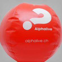 Charger l'image dans la galerie, Ballon "chacun son tour"
