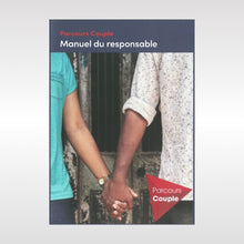 Charger l'image dans la galerie, Couple. Manuel du responsable