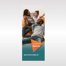 Charger l'image dans la galerie, Parents. Roll-up