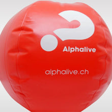 Charger l'image dans la galerie, Ballon "chacun son tour"