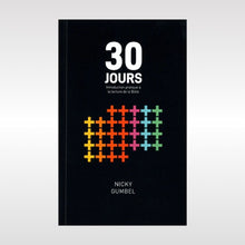 Charger l'image dans la galerie, 30 JOURS Intro pratique à la Bible