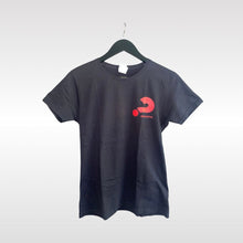 Charger l'image dans la galerie, T-Shirt avec Logo Alpha