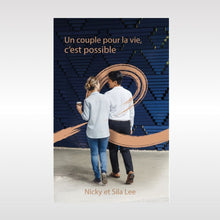 Charger l'image dans la galerie, Un couple pour la vie, c'est possible !