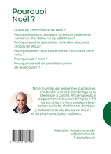 Charger l'image dans la galerie, Pourquoi Noël ?