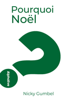 Charger l'image dans la galerie, Pourquoi Noël ?