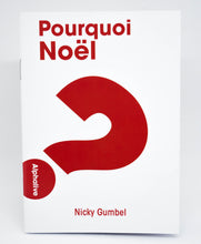 Charger l'image dans la galerie, Pourquoi Noël ?