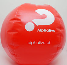 Charger l'image dans la galerie, Ballon "chacun son tour"