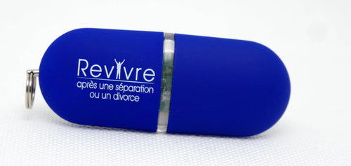 Revivre Clef USB